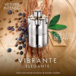 Imagen de Azzaro Wanted Edp Men 100 ml