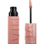 Imagen de Labial Maybelline SuperStay Vinyl Ink N°95 Captivated