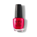 Imagen de Esmalte Opi Nail Lacquer Dutch Tulips