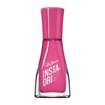 Imagen de Esmalte Sally Hansen Insta Dri Peppy Le Fuchsia N°283