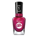 Imagen de Esmalte Sally Hansen Miracle Gel Mad Women Nº499