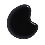 Imagen de Esmalte Sally Hansen Miracle Gel Blacky On Nº849