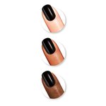 Imagen de Esmalte Sally Hansen Insta Dri Back To Black N°573