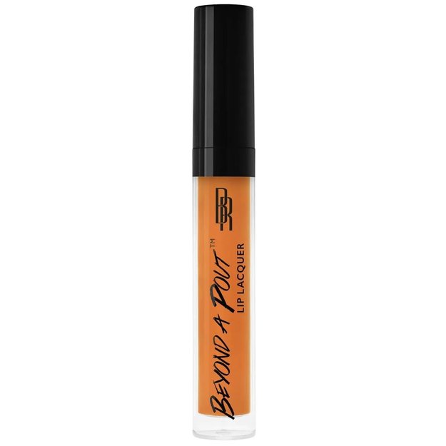Imagen de Brillo Labial Black Radiance Beyond a Pout Cajun Spice