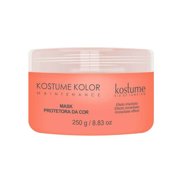Imagen de Máscara Mantenimiento Color Maintenance Kostume 250 ml