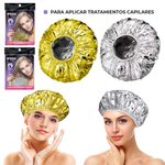 Imagen de Gorra Metálica Evok