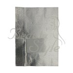 Imagen de Papel Aluminio Gel Lack Off 100 unidades 10.5 x 8.5 cm