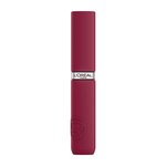 Imagen de Labial Liquido Loreal Matte Resistance 500 Wine Not