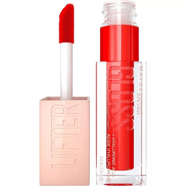 Imagen de Brillo Labial Maybelline Lifter Gloss N°023 Sweetheart