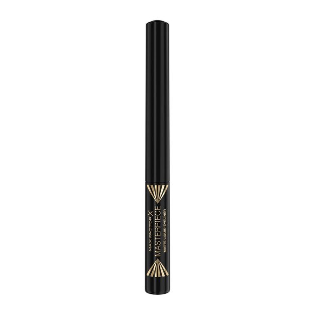 Imagen de Delineador Liquido Max Factor Masterpiece Matte N°3 Espresso