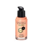 Imagen de Base Max Factor Facefinity 3 in 1 C64 Rose Gold