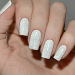 Imagen de Top Coat Pink Mask Gel Color Flash Effect