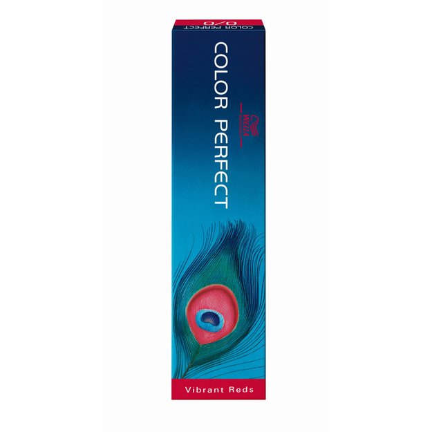 Imagen de Tinta Color Perfect 60 ml Nº7.34