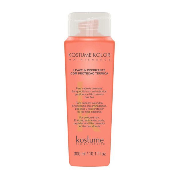 Imagen de Leave In Kostume Kolor Maintenance 300 ml