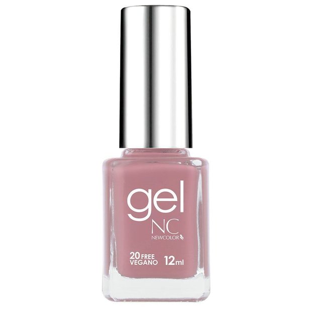 Imagen de Esmalte New Color Efecto Gel N°3.31