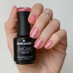 Imagen de Esmalte Semipermanente Pink Mask Gel Valentine Day Holly