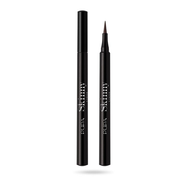 Imagen de Delineador Pupa Vamp Skinny N°02 Brown