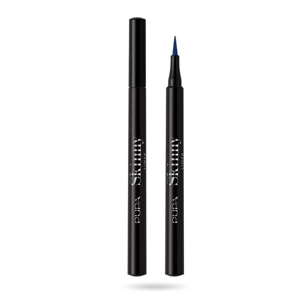Imagen de Delineador Pupa Vamp Skinny N°03 Blue