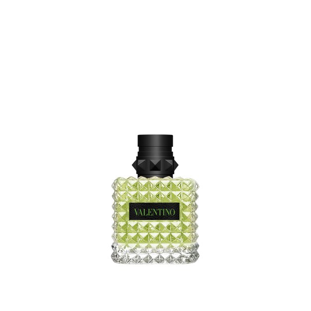 Imagen de Valentino Born in Roma Green Stravaganza Donna Edp 30 ml