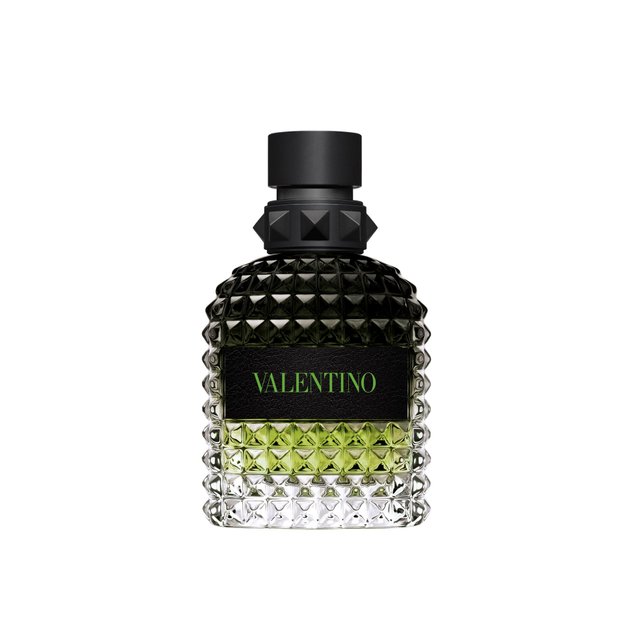 Imagen de Valentino Born in Roma Green Stravaganza Uomo Edt 50 ml