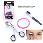 Imagen de Set para Pestañas y Cejas Evok