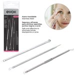 Imagen de Aguja para Acne Evok 3 Unidades