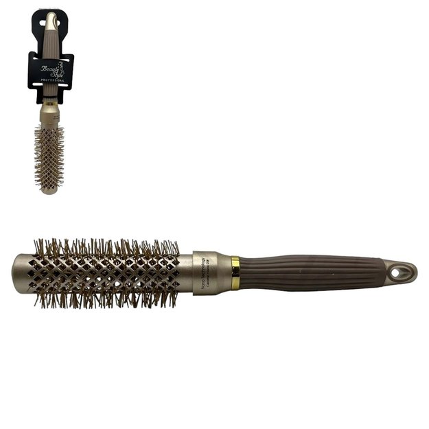 Imagen de Cepillo Termico Nano Technology Beauty Style 25 mm
