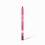 Imagen de Lapiz Delineador Labios Nicka K Stay Ever N°9 Berry Fuchsia