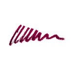 Imagen de Lapiz Delineador Labios Nicka K Stay Ever N°9 Berry Fuchsia