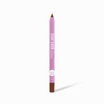 Imagen de Lapiz Delineador Gel Nicka K Stay Ever N°02 Dark Brown