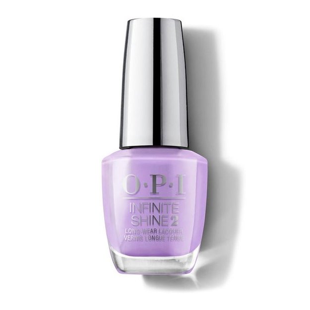 Imagen de Esmalte Opi Infinite Shine Do You Lilac It