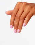 Imagen de Esmalte Opi Infinite Shine Lucky Lucky Lavender