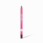 Imagen de Lapiz Delineador Labios Nicka K Stay Ever N°6 Dusk Plum