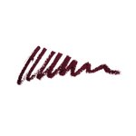 Imagen de Lapiz Delineador Labios Nicka K Stay Ever N°6 Dusk Plum