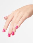 Imagen de Esmalte Opi Infinite Shine La Paz-Itively Hot