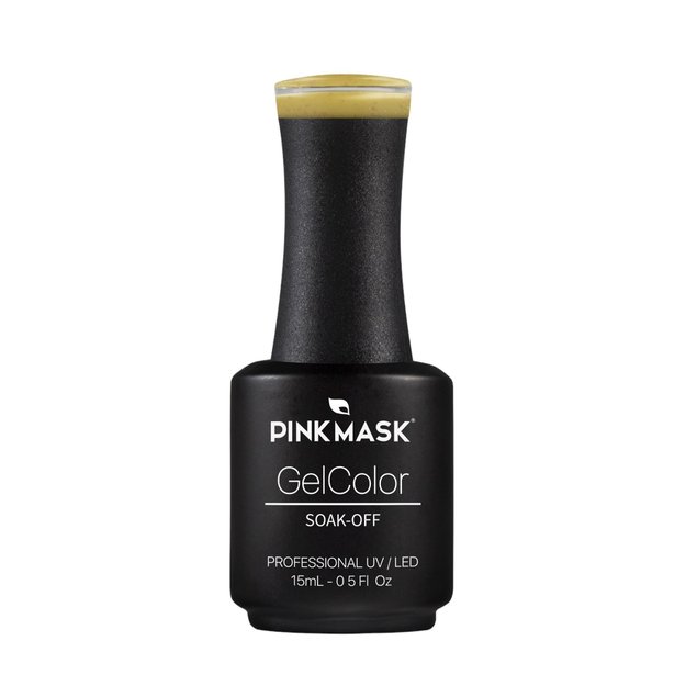 Imagen de Esmalte Semipermanente Pink Mask Regency Style Austen