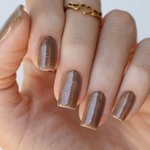 Imagen de Esmalte Semipermanente Pink Mask Regency Style Nash