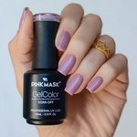 Imagen de Esmalte Semipermanente Pink Mask Regency Style Shelley