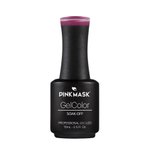 Imagen de Esmalte Semipermanente Pink Mask Regency Style Keats