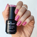 Imagen de Esmalte Semipermanente Pink Mask Regency Style Keats
