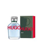 Imagen de Hugo Boss Man Edt 40 ml