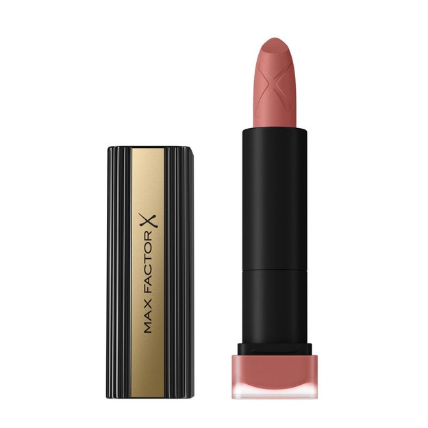 Imagen de Labial Max Factor Velvet Matte N°55 Desert