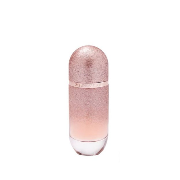 Imagen de Carolina Herrera 212 Vip Rosé Elixir Women Edp 80 ml