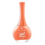 Imagen de Esmalte Efecto Gel Vogue Flow