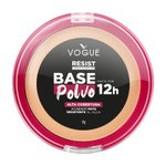 Imagen de Base en Polvo Vogue Resist Capuccino