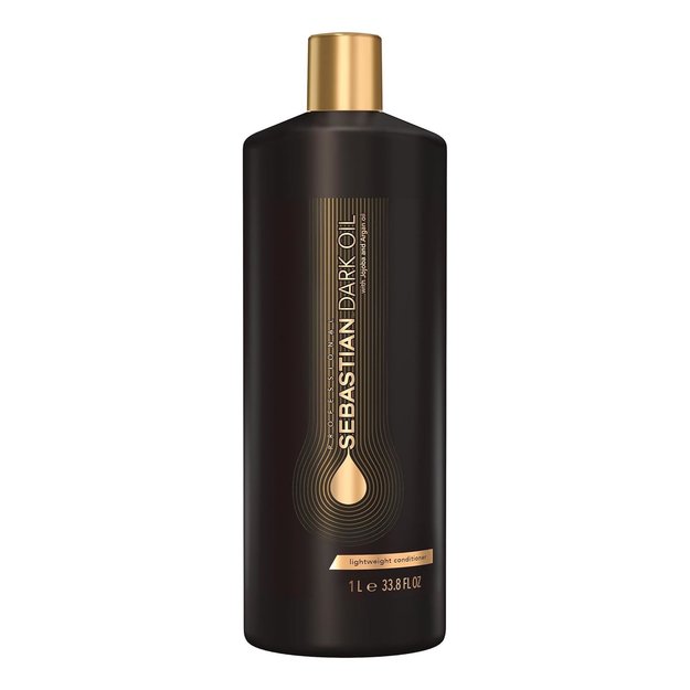 Imagen de Acondicionador Sebastian Dark Oil 1000 ml