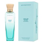 Imagen de Adolfo Dominguez Agua de Bambu Agua Fresca Edt Women 120 ml