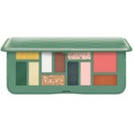 Imagen de Paleta de Maquillaje Pupa 3D Effect M Forest