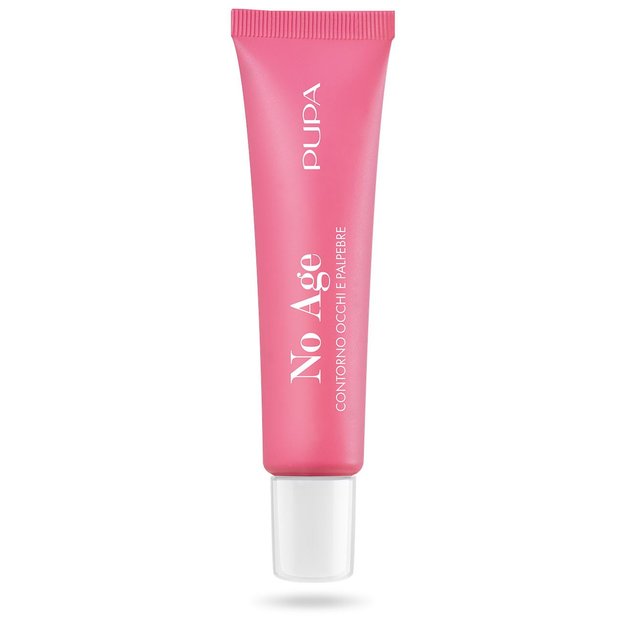 Imagen de Contorno de Ojos Pupa No Age 15 ml
