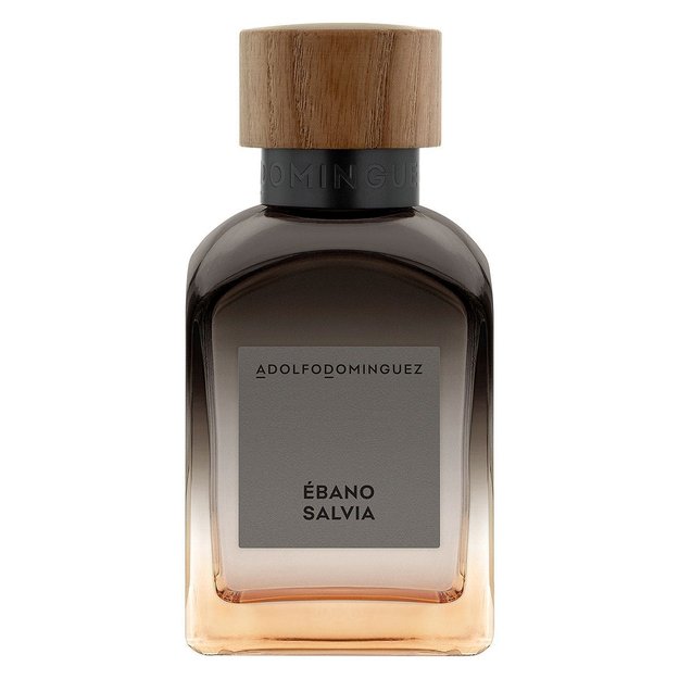 Imagen de Adolfo Dominguez Ebano Men Salvia 120 ml